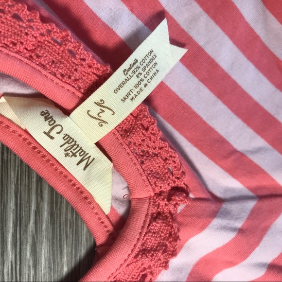 New Matilda Jane Work of Heart dress - Picture 5 of 6